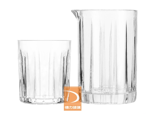 Drinking Glassware (Model TKB5